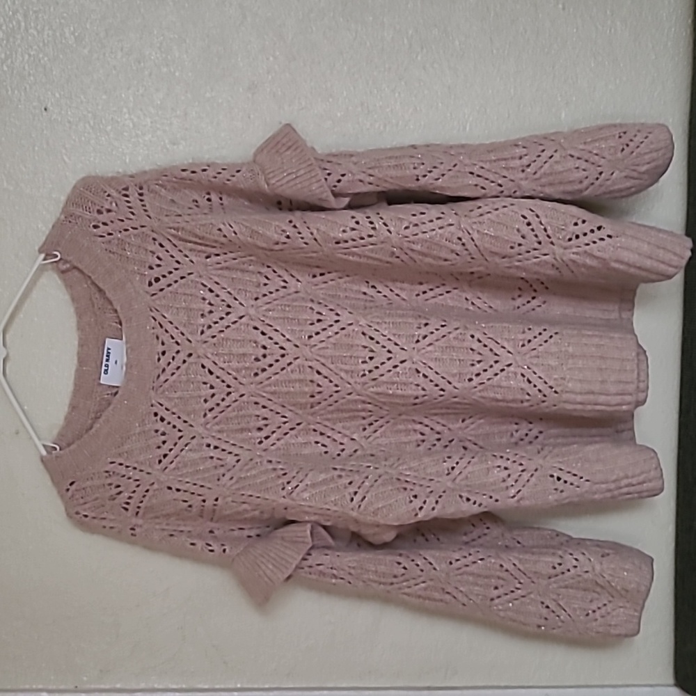 Old navy sweater